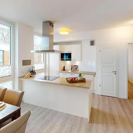 Διαμέρισμα Suedkap B-06