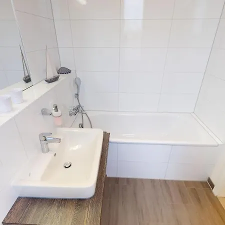 Suedkap B-06 Apartment