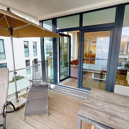 Suedkap B-06 Διαμέρισμα *