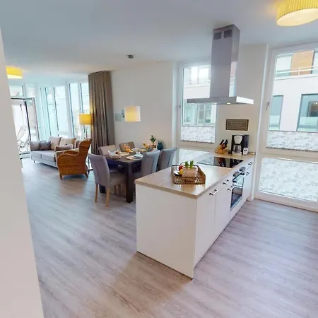 Suedkap B-06 Διαμέρισμα *