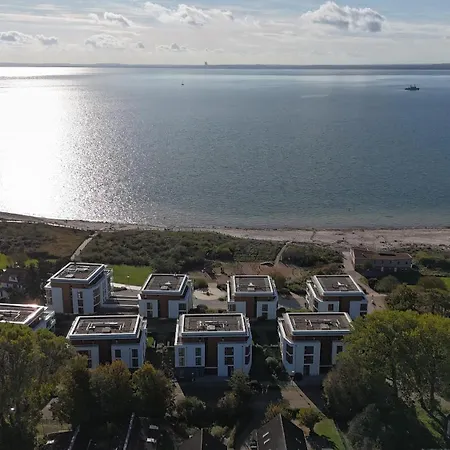 Suedkap B-06 Διαμέρισμα Pelzerhaken