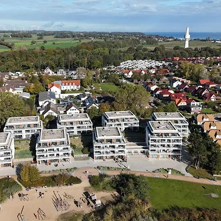Südkap B-06 Daire Pelzerhaken