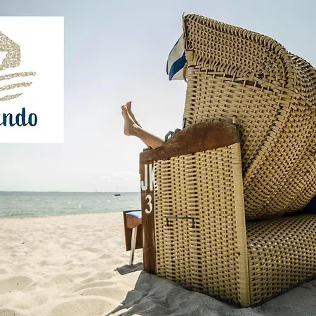 Διαμέρισμα Suedkap B-06