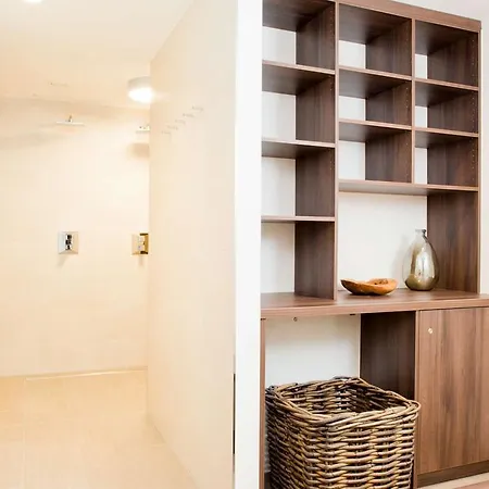 Apartment Suedkap B-06