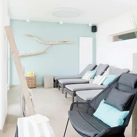 Διαμέρισμα Suedkap B-06 Pelzerhaken