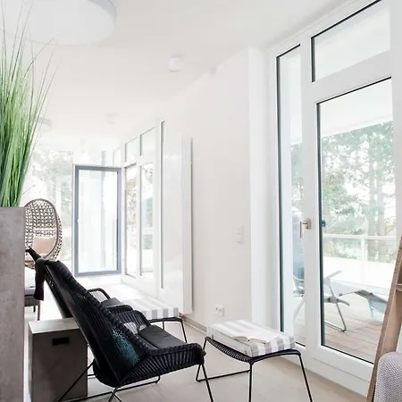 Suedkap B-06 Διαμέρισμα Pelzerhaken