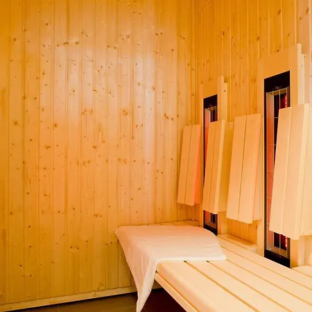 Suedkap B-06 Διαμέρισμα