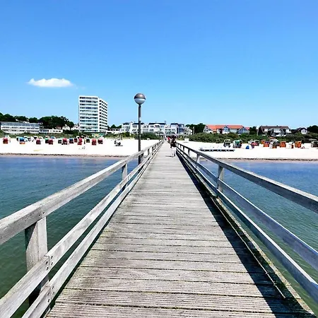 Suedkap B-06 Διαμέρισμα