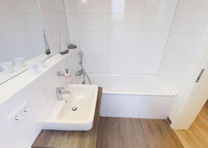 Suedkap B-06 Appartamento