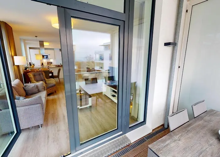 Appartamento Suedkap B-06 *