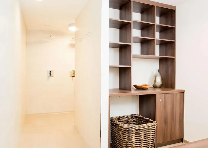 Appartamento Suedkap B-06