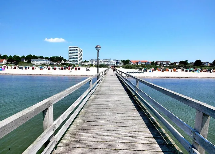 Suedkap B-06 Appartamento