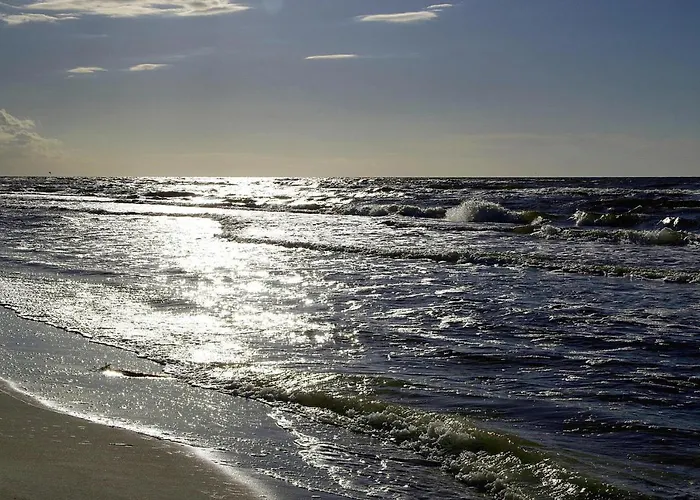 Suedkap B-06 Appartamento